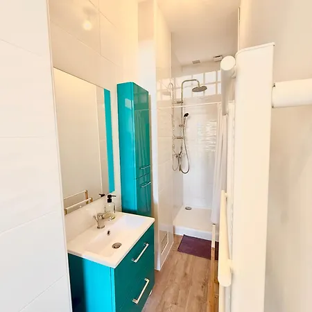 Апартаменты Le Petit Phare, Centre-ville *